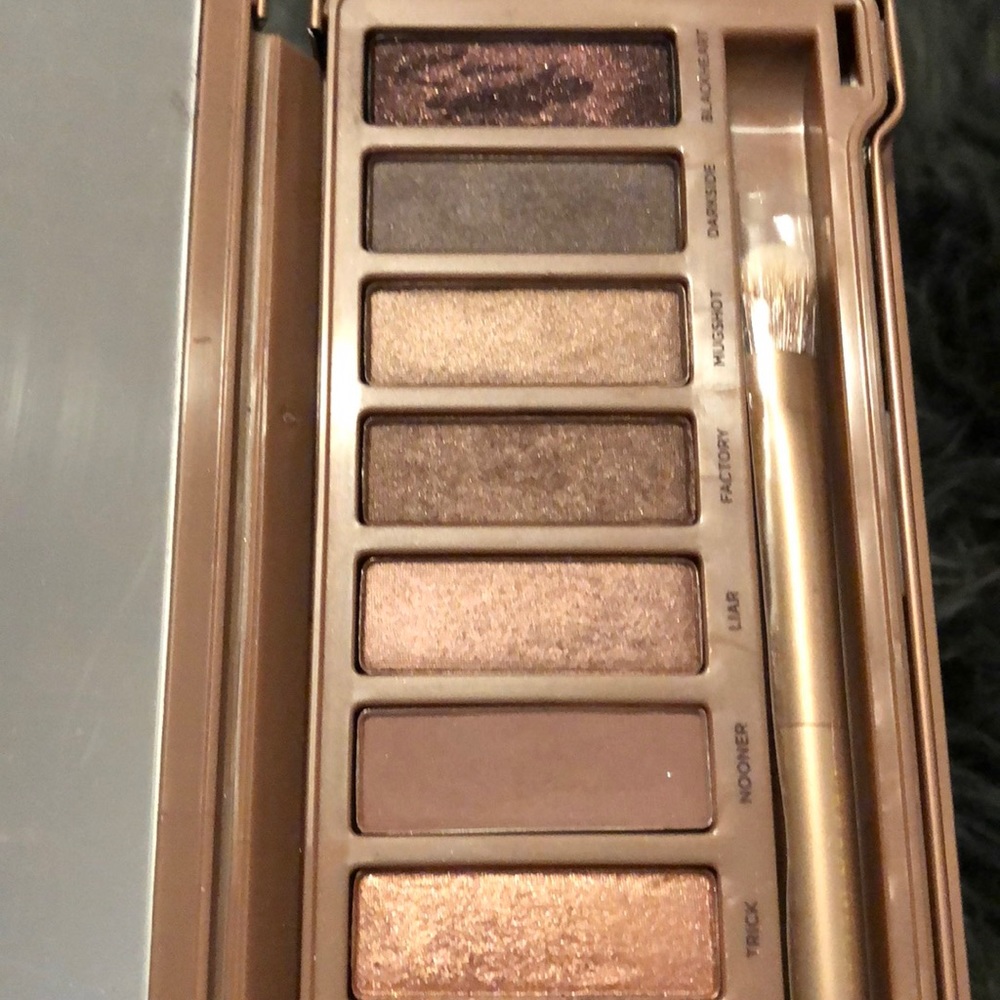 Urban decay pallet - Picture 4 of 6
